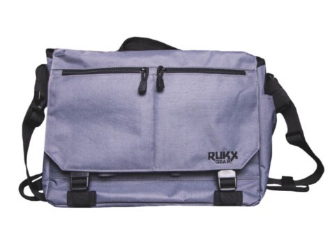 ATI RUKX CONCEAL CARR BAG GREY - 556 Black Friday Promotion